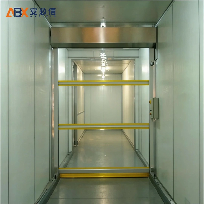 张家界市高速门
