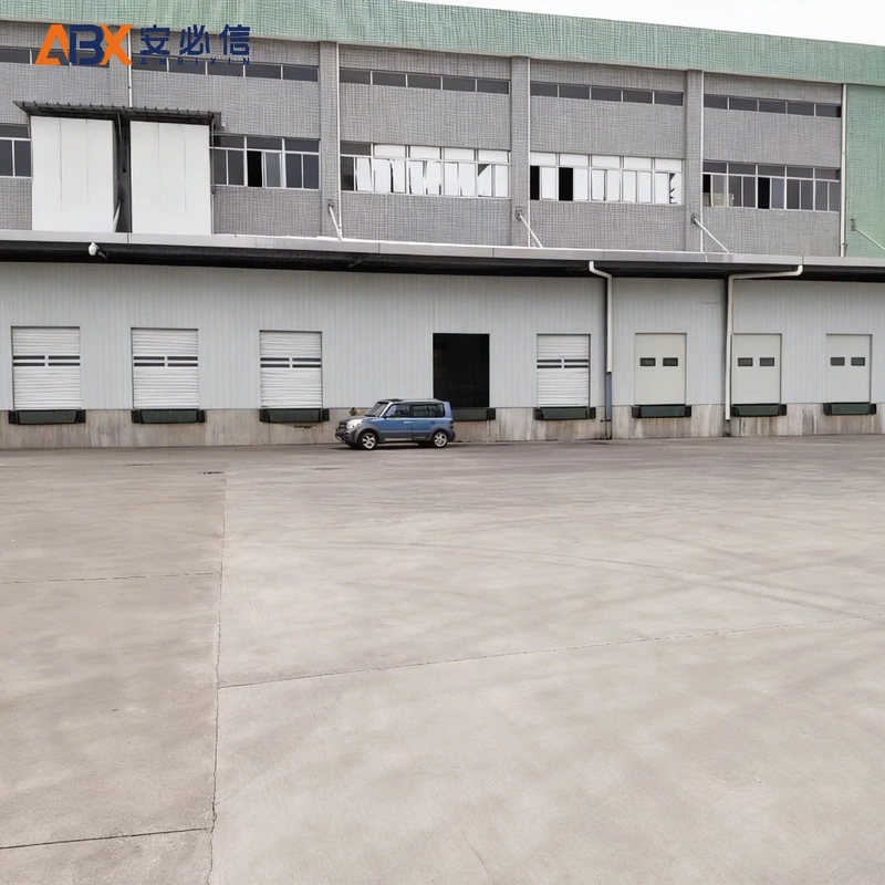 张家界市PVC高速门